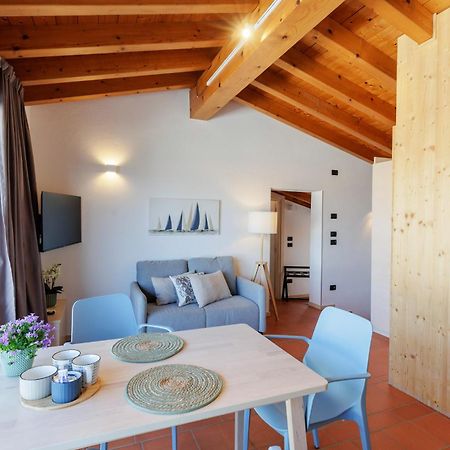 Charming Sirmione Bed & Breakfast Ngoại thất bức ảnh