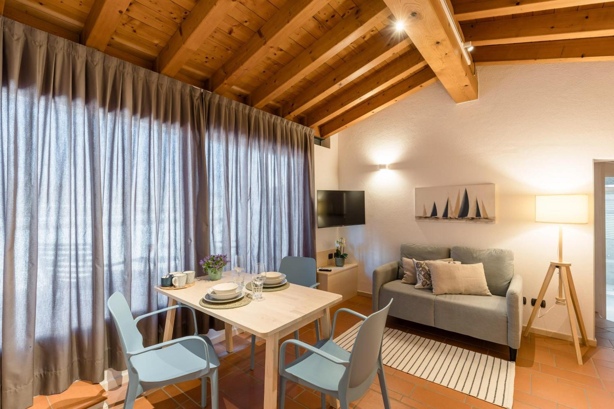Charming Sirmione Bed & Breakfast Ngoại thất bức ảnh