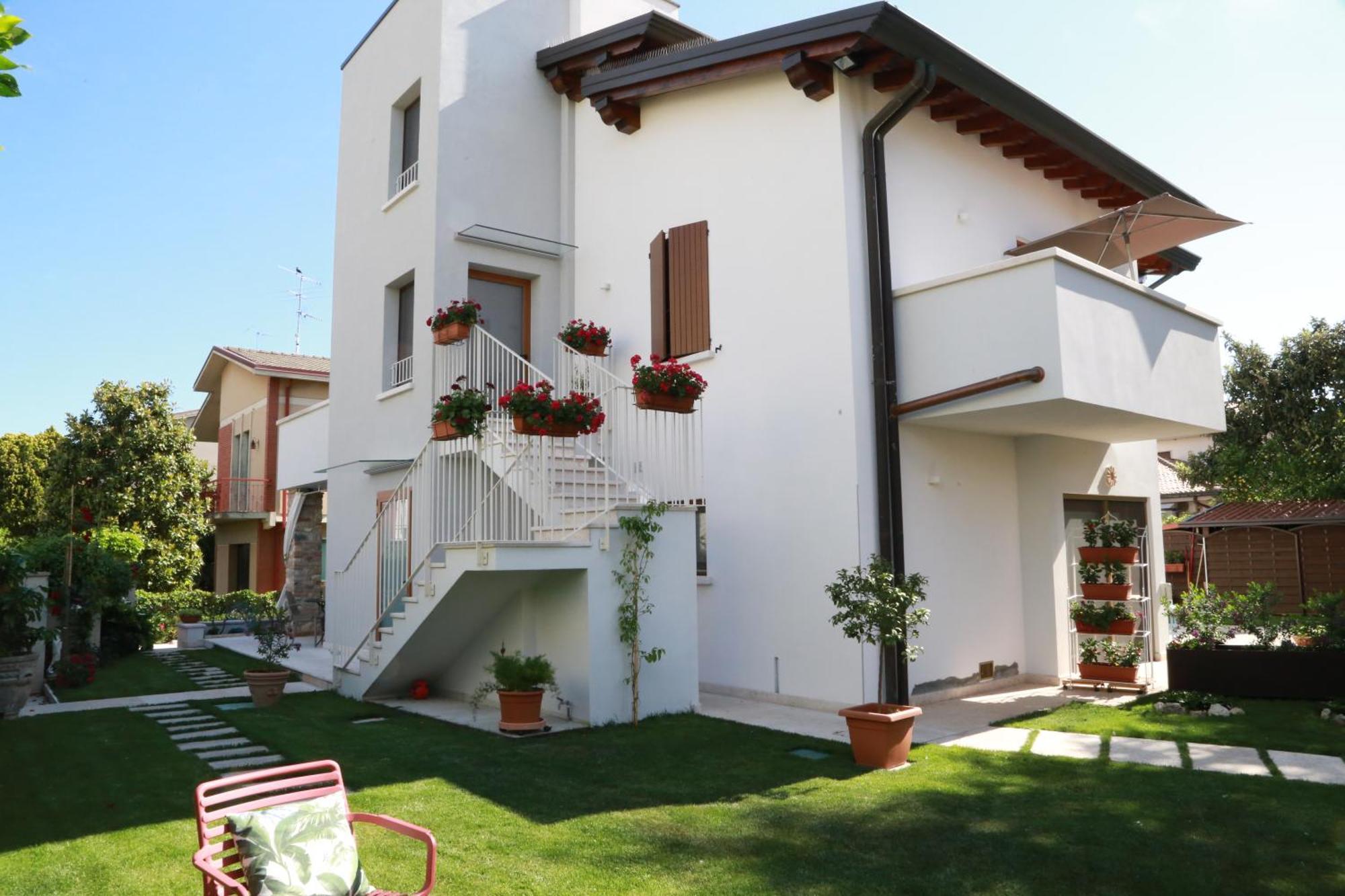 Charming Sirmione Bed & Breakfast Ngoại thất bức ảnh