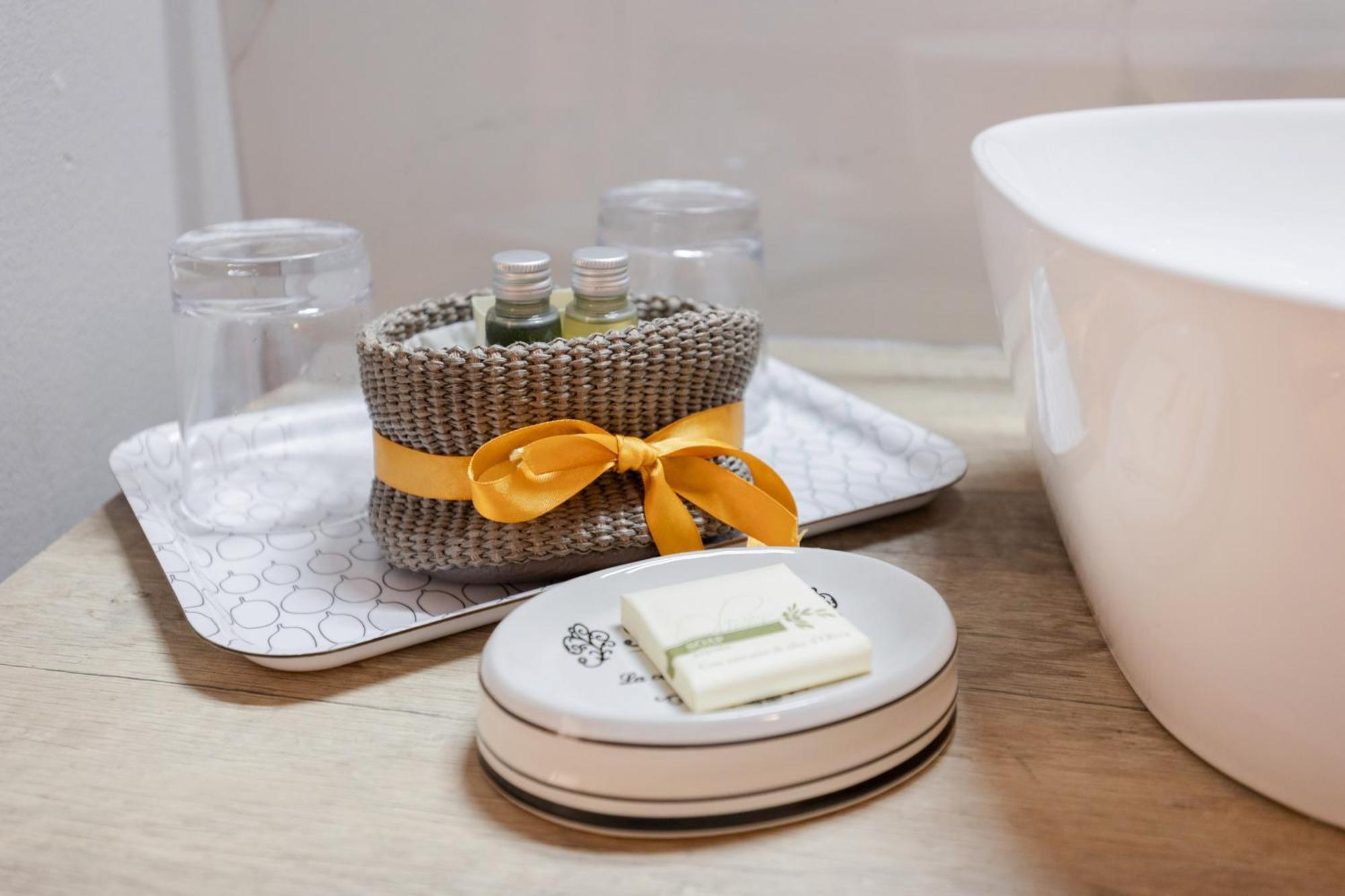 Charming Sirmione Bed & Breakfast Ngoại thất bức ảnh