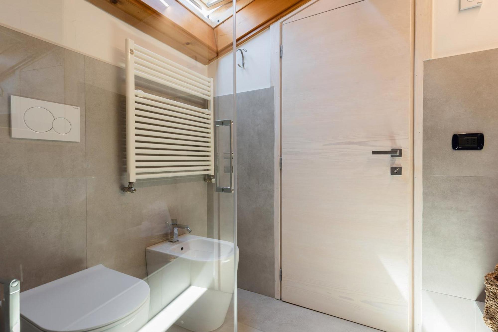 Charming Sirmione Bed & Breakfast Ngoại thất bức ảnh