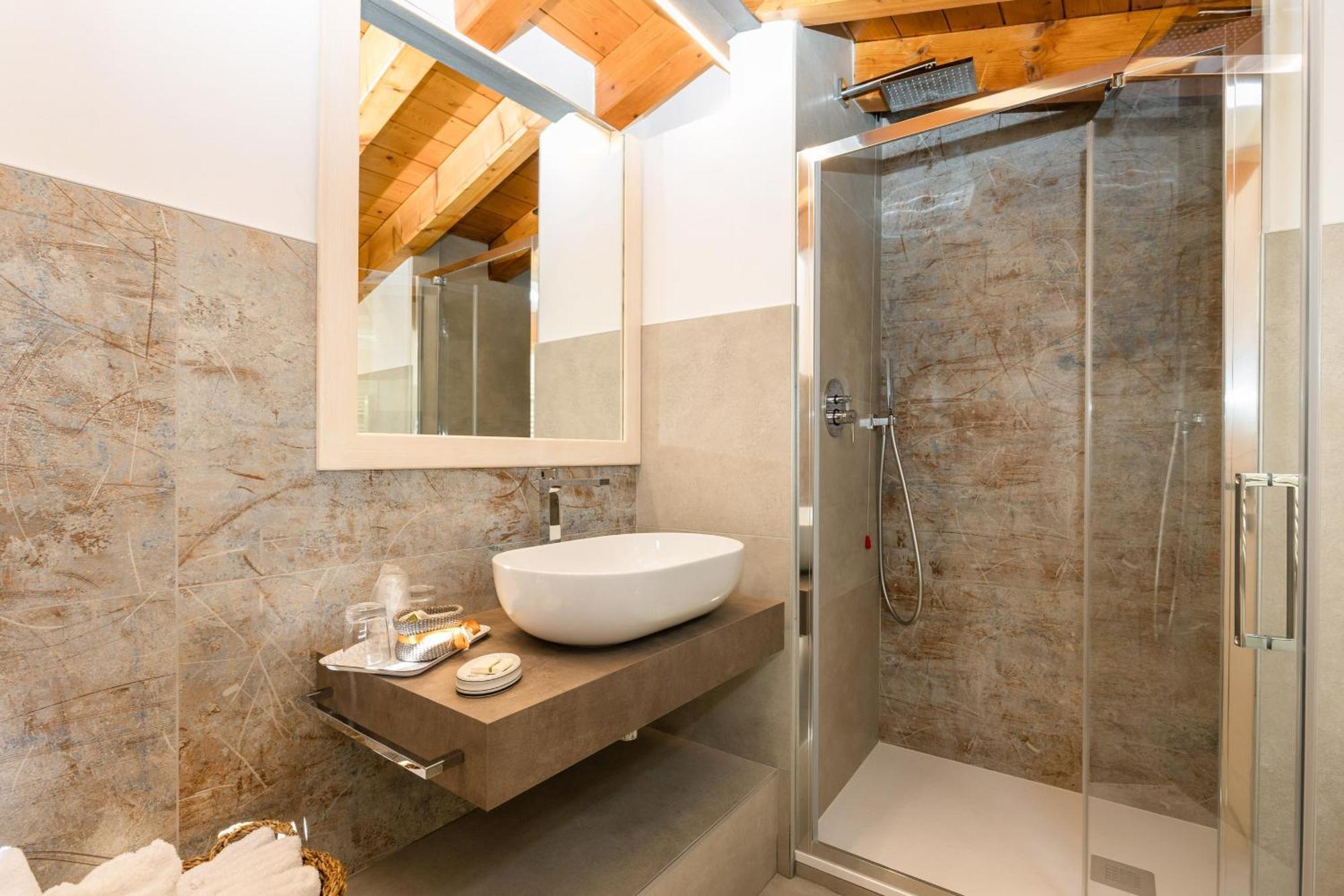 Charming Sirmione Bed & Breakfast Ngoại thất bức ảnh