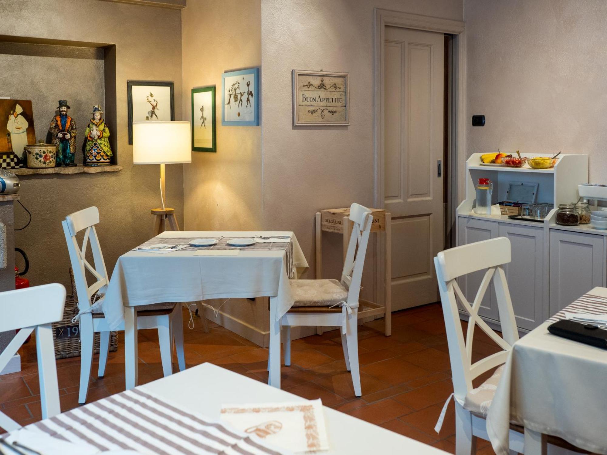 Charming Sirmione Bed & Breakfast Ngoại thất bức ảnh