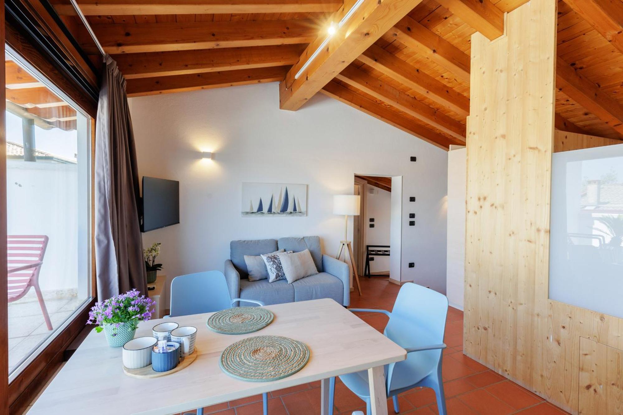 Charming Sirmione Bed & Breakfast Ngoại thất bức ảnh