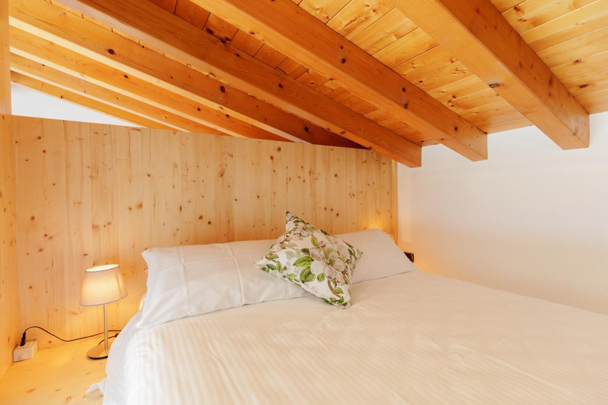 Charming Sirmione Bed & Breakfast Ngoại thất bức ảnh